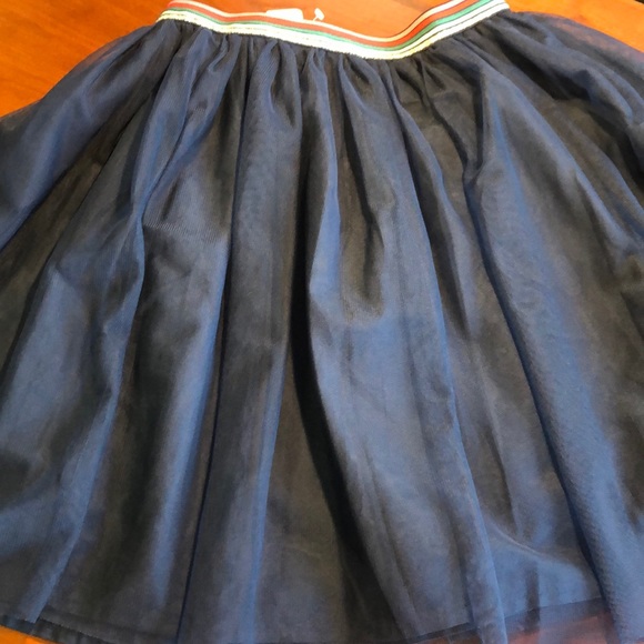 Gymboree Tuto/Skirt - Picture 2 of 7